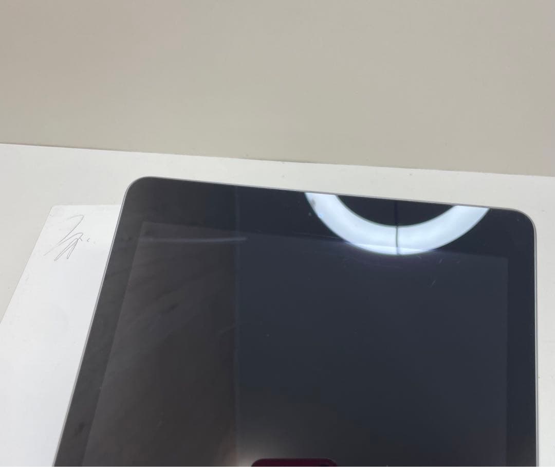 iPad 第6世代 128GB Wi-Fi 100%