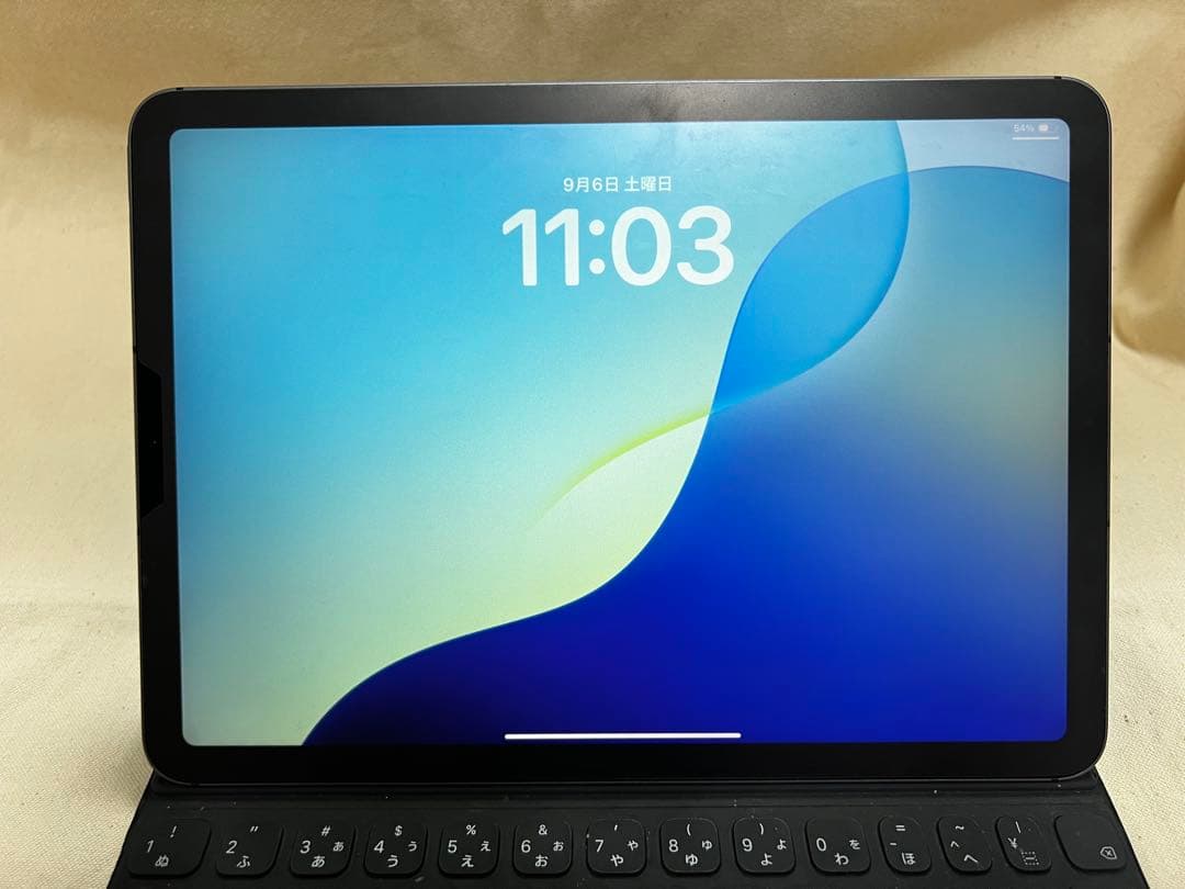 犬iPad Air4 64GB Apple Pencilアップルペンシル