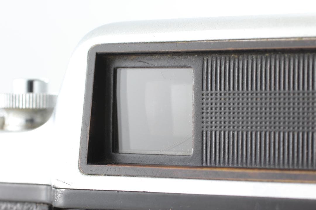 【整備済　美品】FUJIFILM Super Fujicam-6 #1332