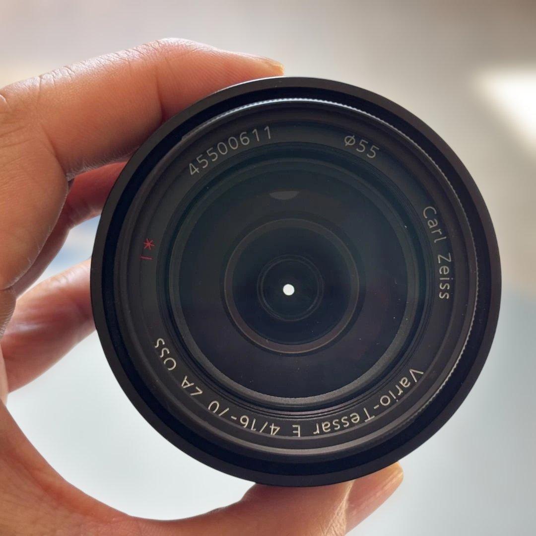SONY　SEL1670Z