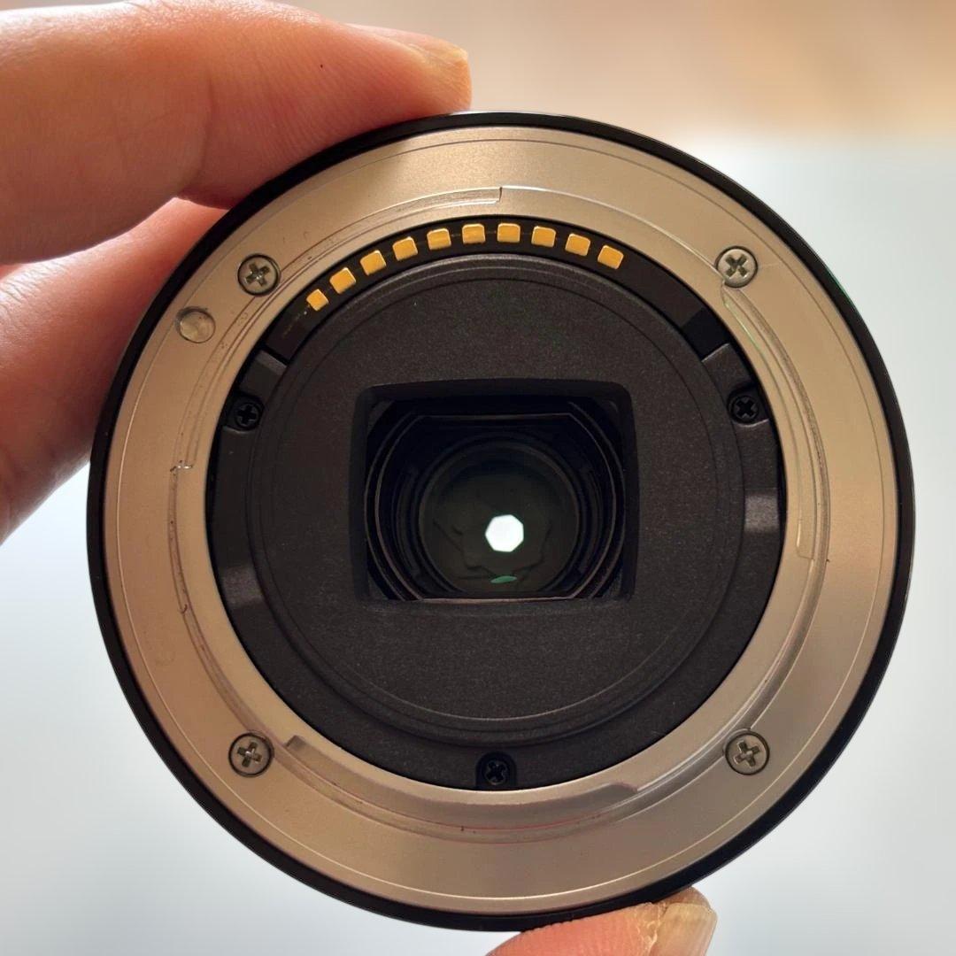 SONY　SEL1670Z