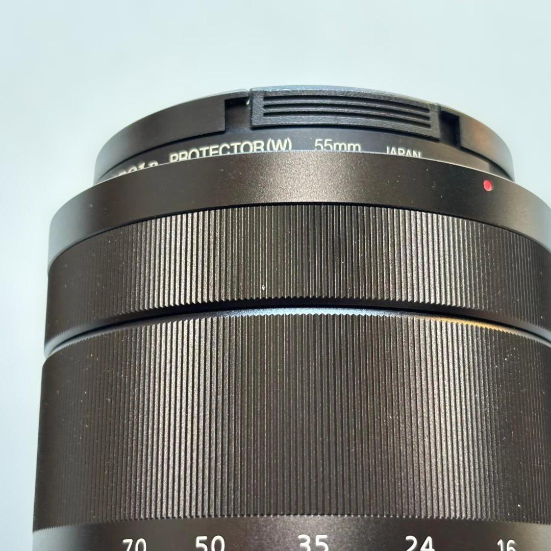 SONY　SEL1670Z