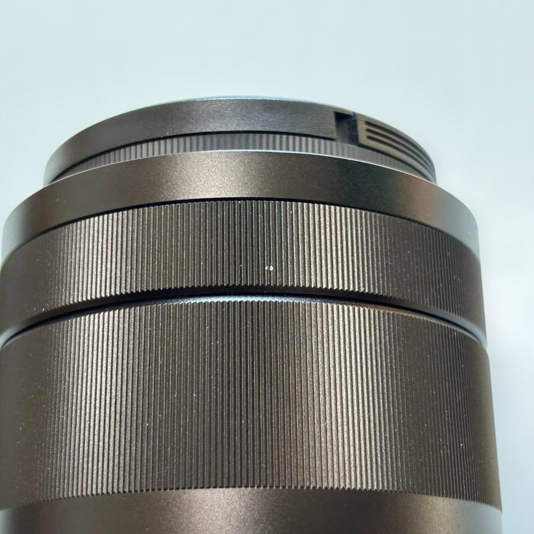 SONY　SEL1670Z