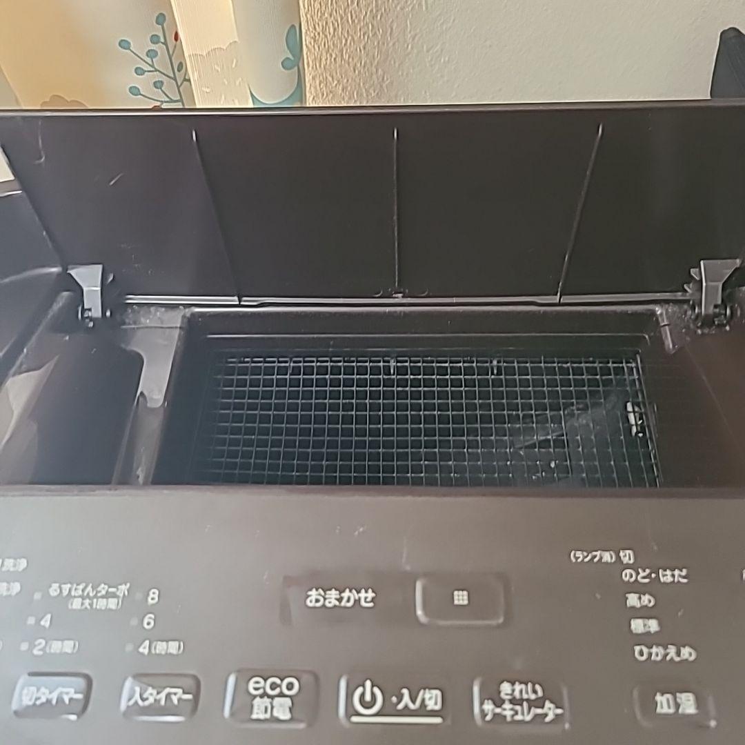 ダイキン　MCK70TE4 加湿器付き空気清浄機