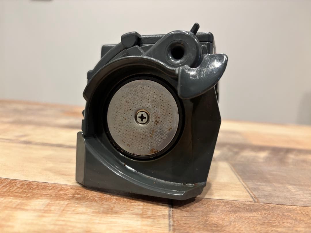 De'Longhi Magnifica 全自動コーヒーマシン