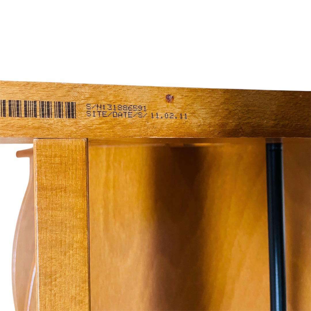 【組み立てのまま発送】Stokke ストッケ トリップトラップ シリアル3