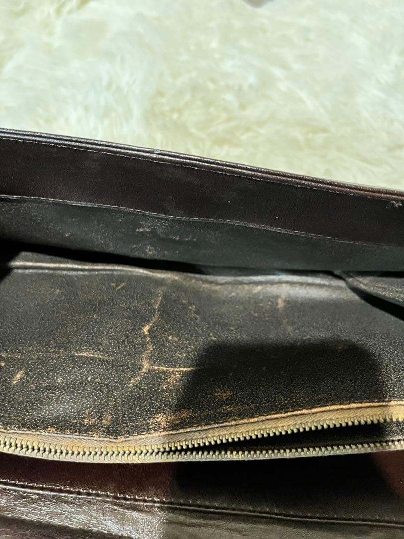 【希少】エキゾチック　ハンドバッグ　和装