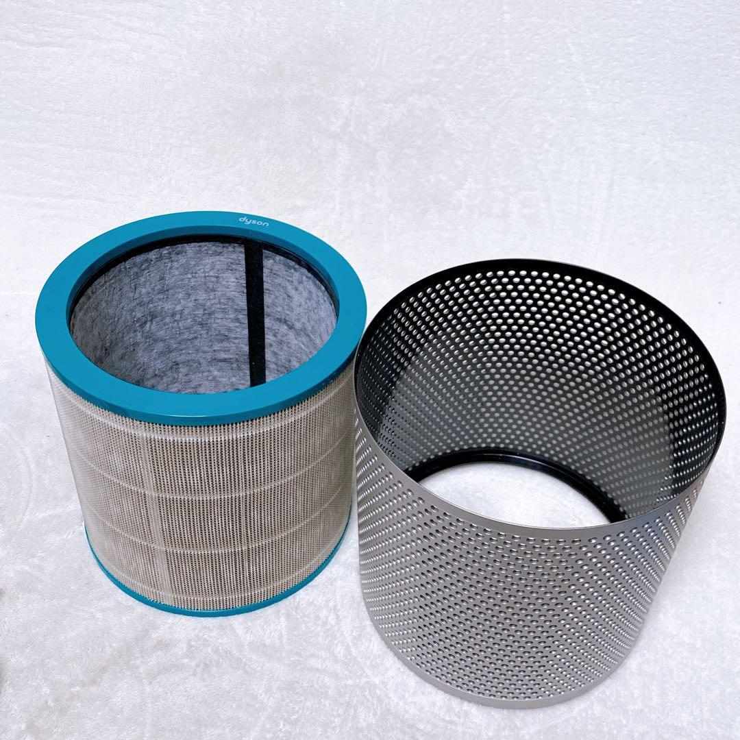 美品　Dyson PureCool TP00　空気清浄機能付ファン　2021年製