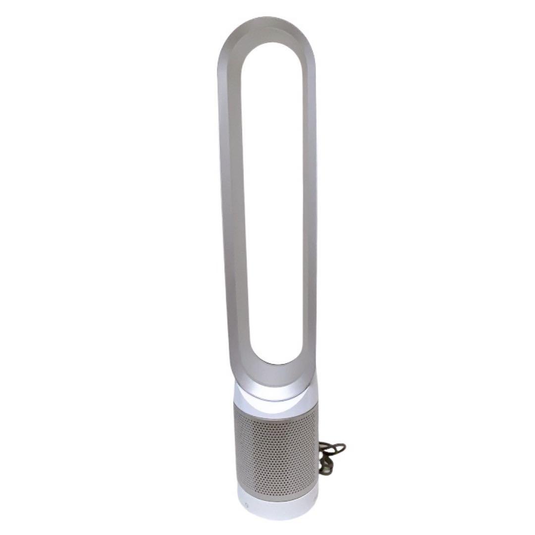美品　Dyson PureCool TP00　空気清浄機能付ファン　2021年製