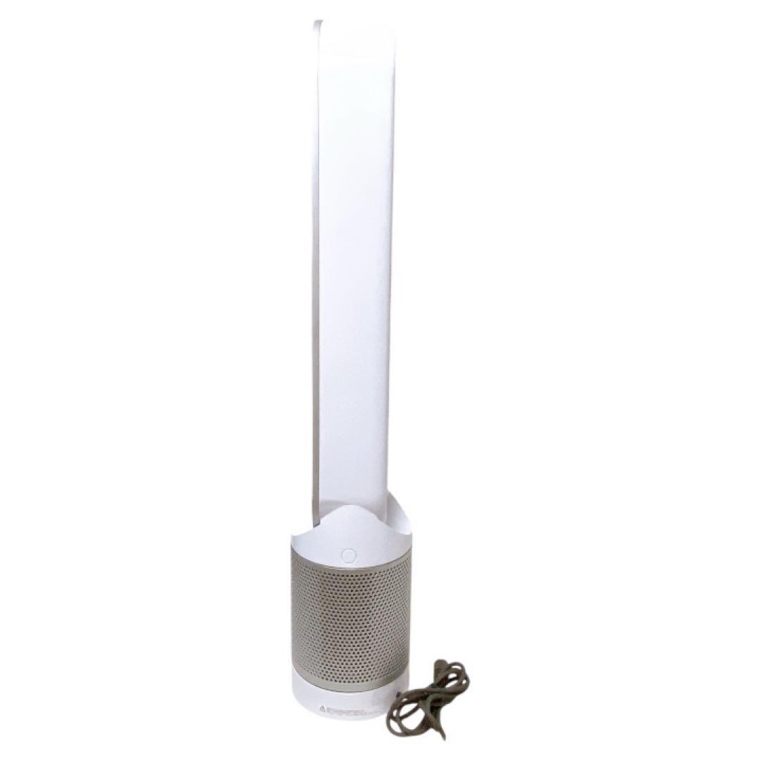 美品　Dyson PureCool TP00　空気清浄機能付ファン　2021年製