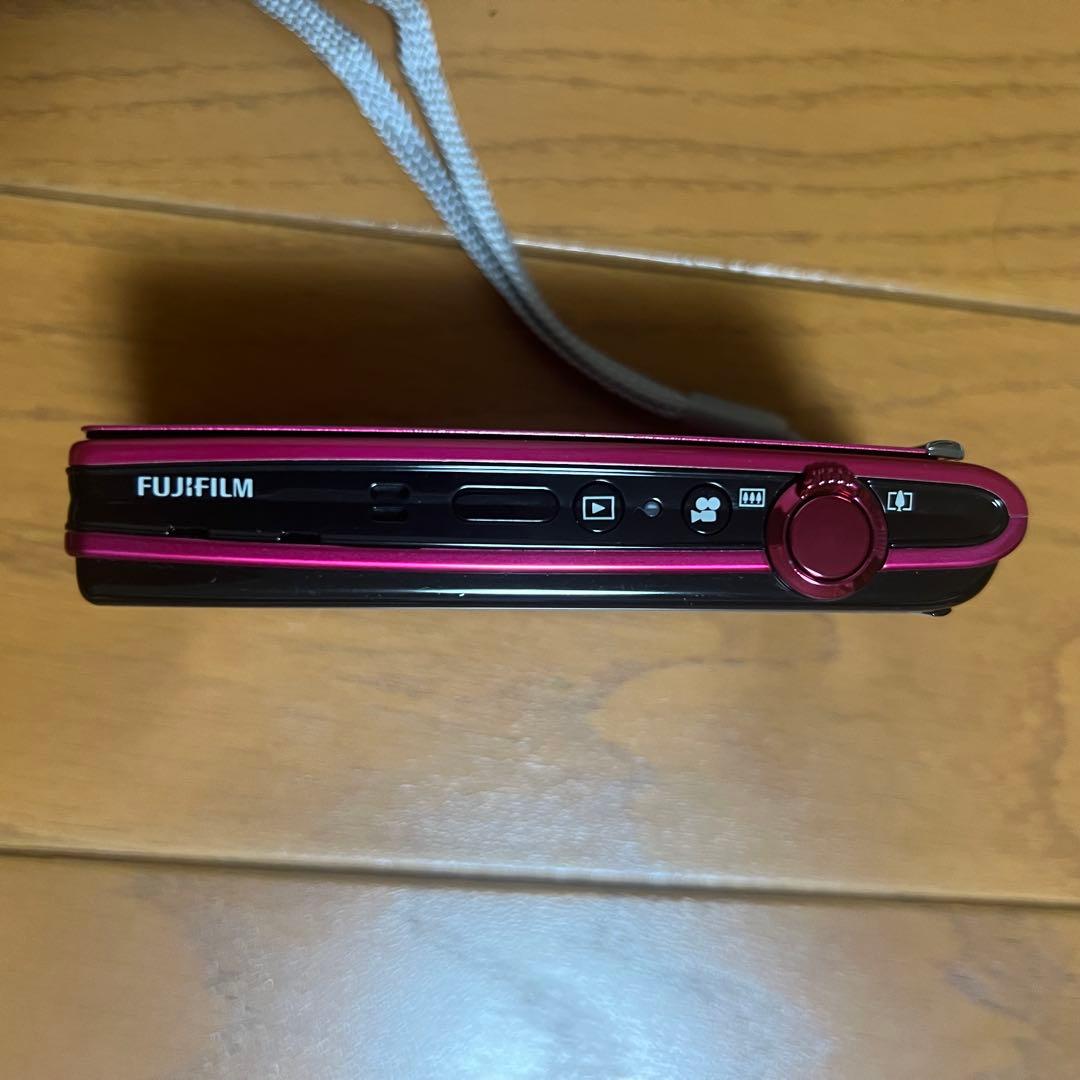 FUJIFILM FinePix Z1000EXR　デジカメ　簡易動作確認済