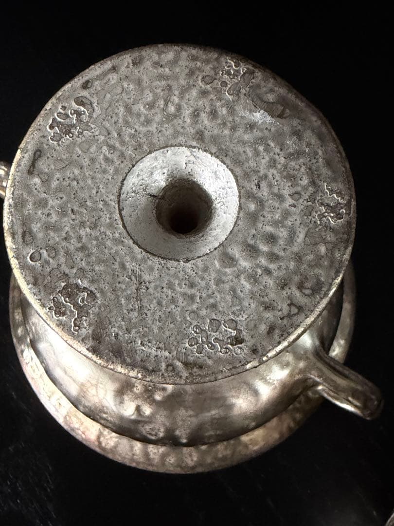 限定希少　谷井直人　銀彩　コンパクト　(A)