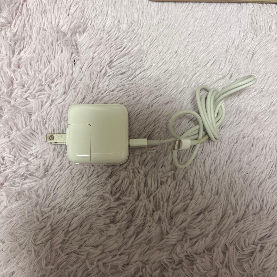 Apple iPad air2 128GB ゴールド　Wi-Fiモデル　傷なし