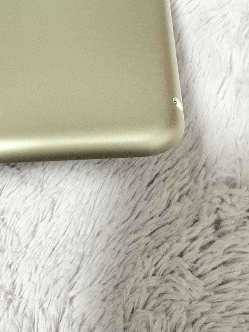 Apple iPad air2 128GB ゴールド　Wi-Fiモデル　傷なし