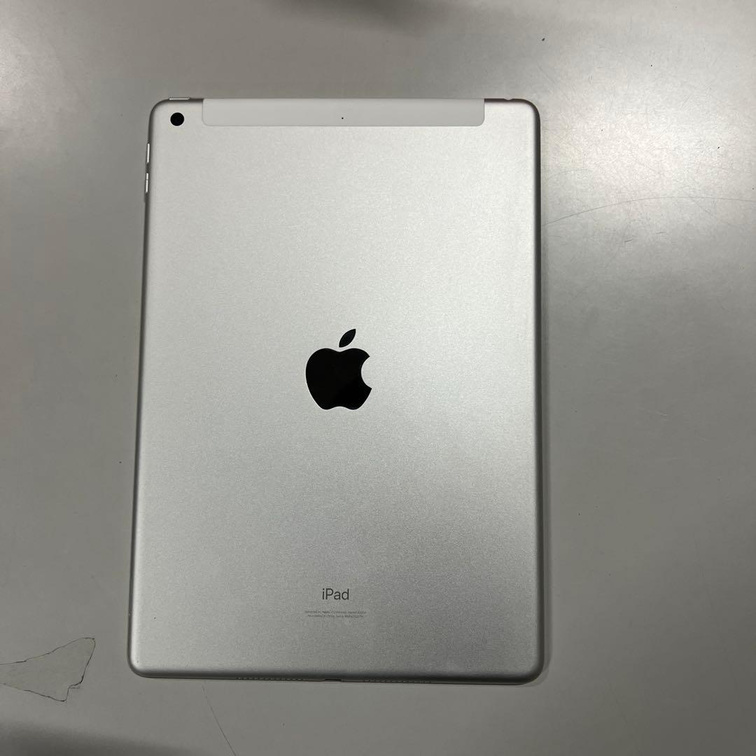 iPad 10.2インチ 第9世代64GB NK493J/A