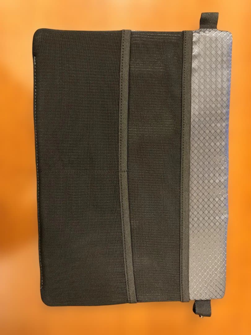 Evoon ととのうトート2.0 未使用級 ビジネスバッグ PC収納 大容量