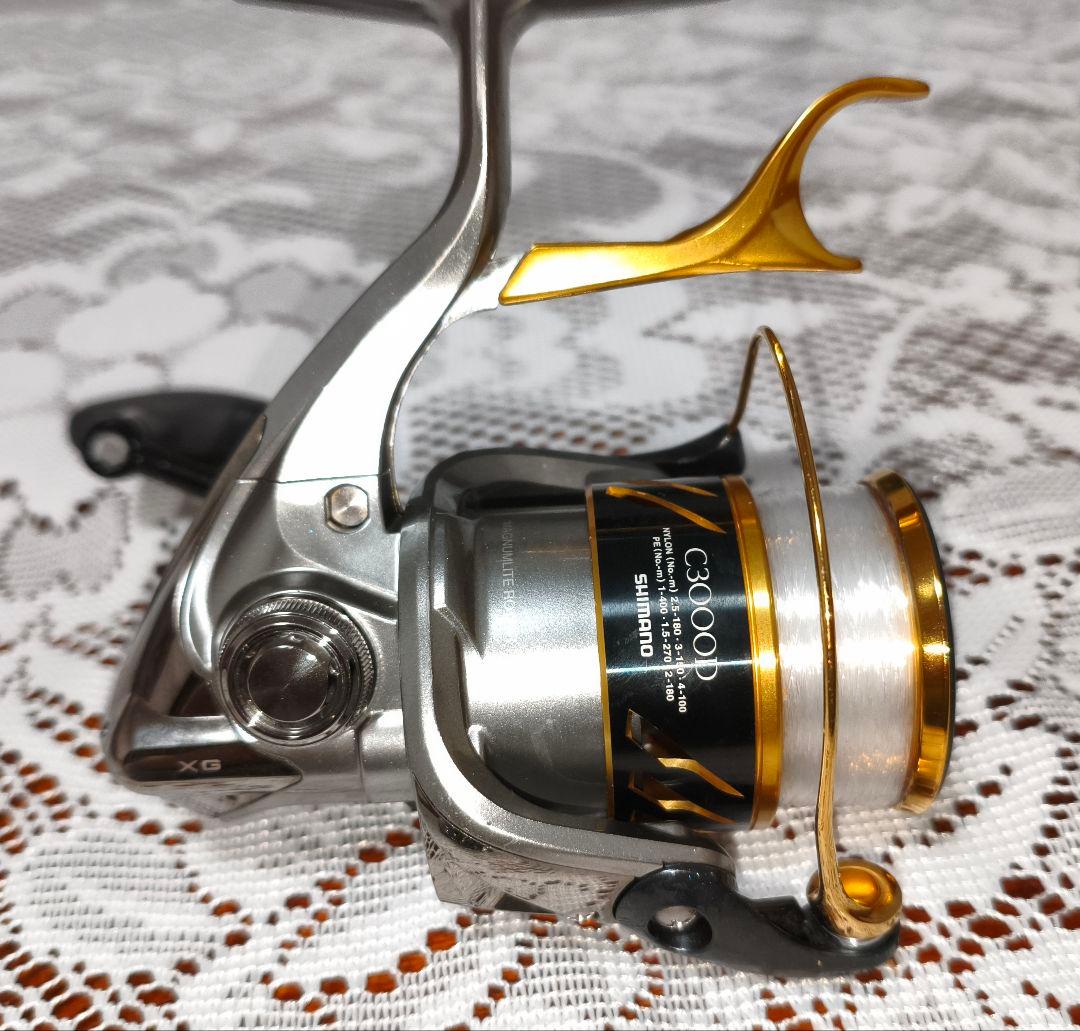 値下げ中　16デスピナ　C3000DXG