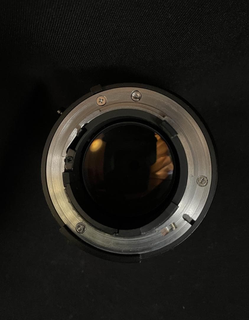 ニコン AI AF Nikkor 85mm f/1.8D