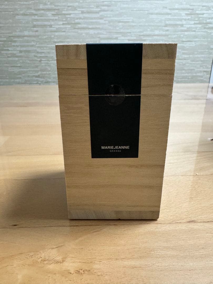 MARIE-JEANNE Vétiver Santal 100ml