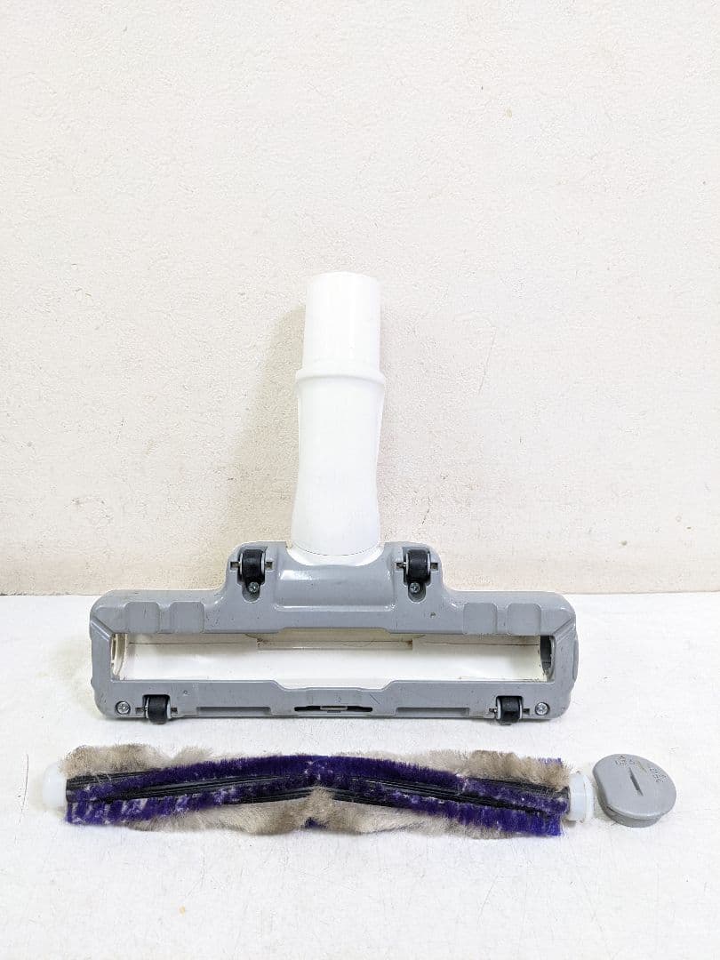 Panasonic MC-PK16A-P 紙パック式掃除機 2015年製