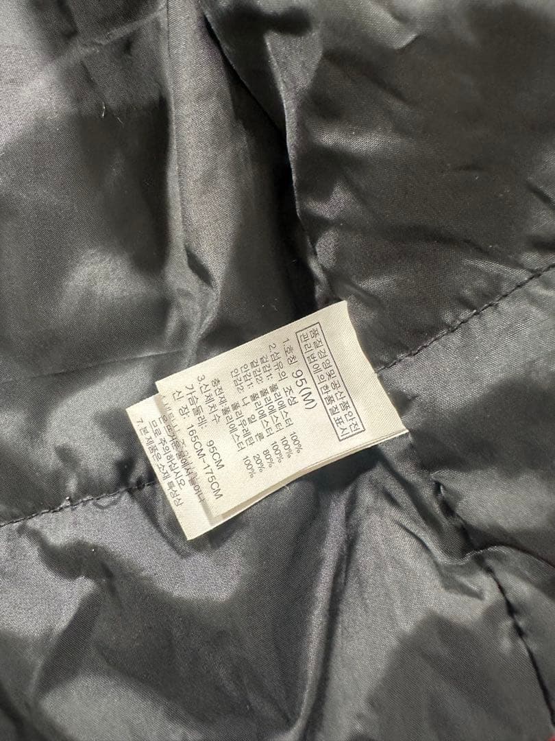 THE NORTH FACE 平昌　2018 スキーウェア　スノボウェア