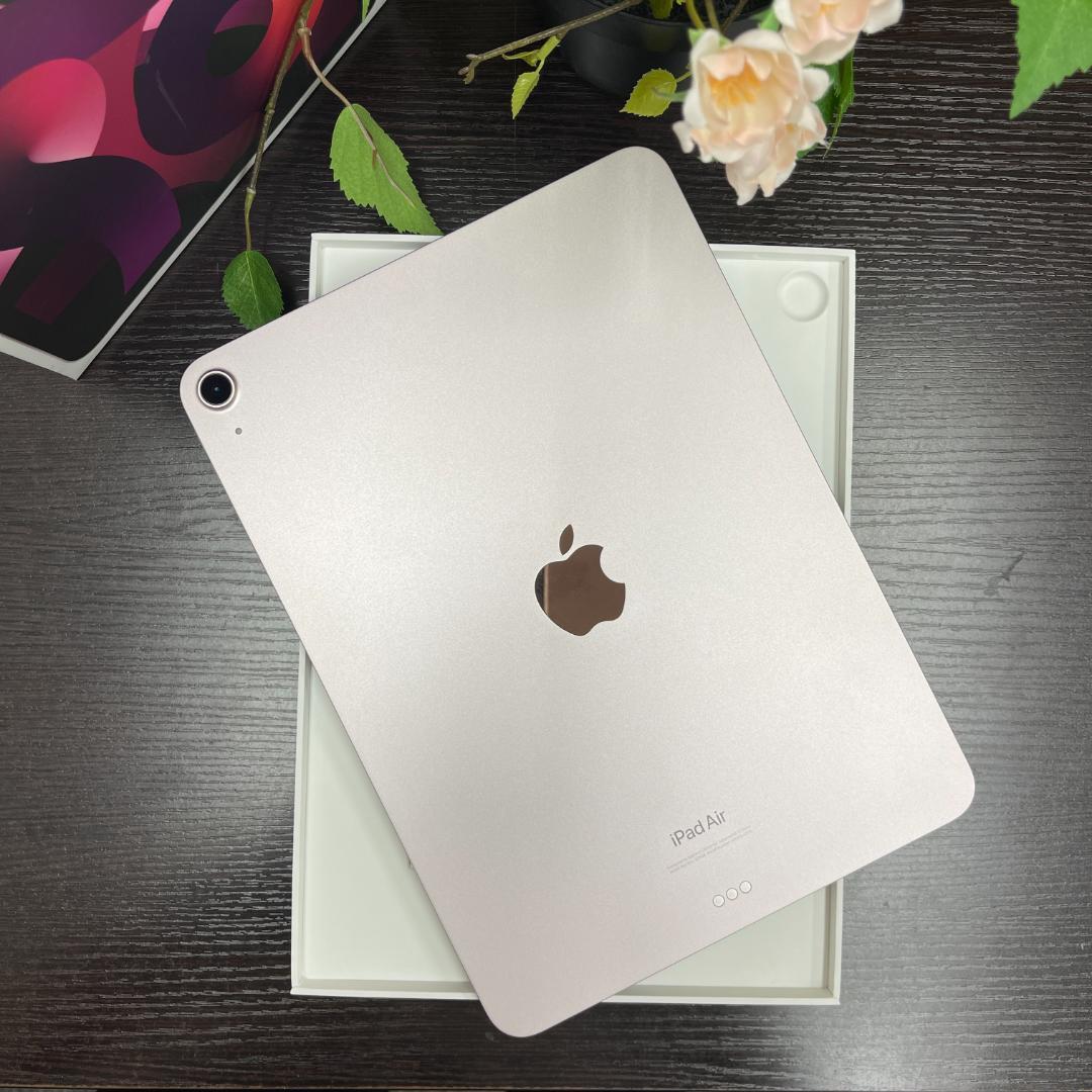 iPad Air(第5世代 ) M1 チップ 256GB Wi-Fiモデル