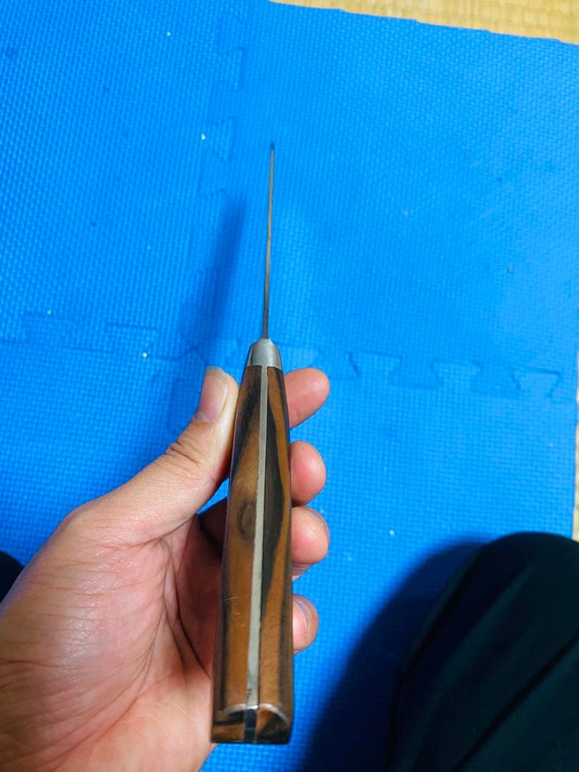 正本牛刀　33.5cm