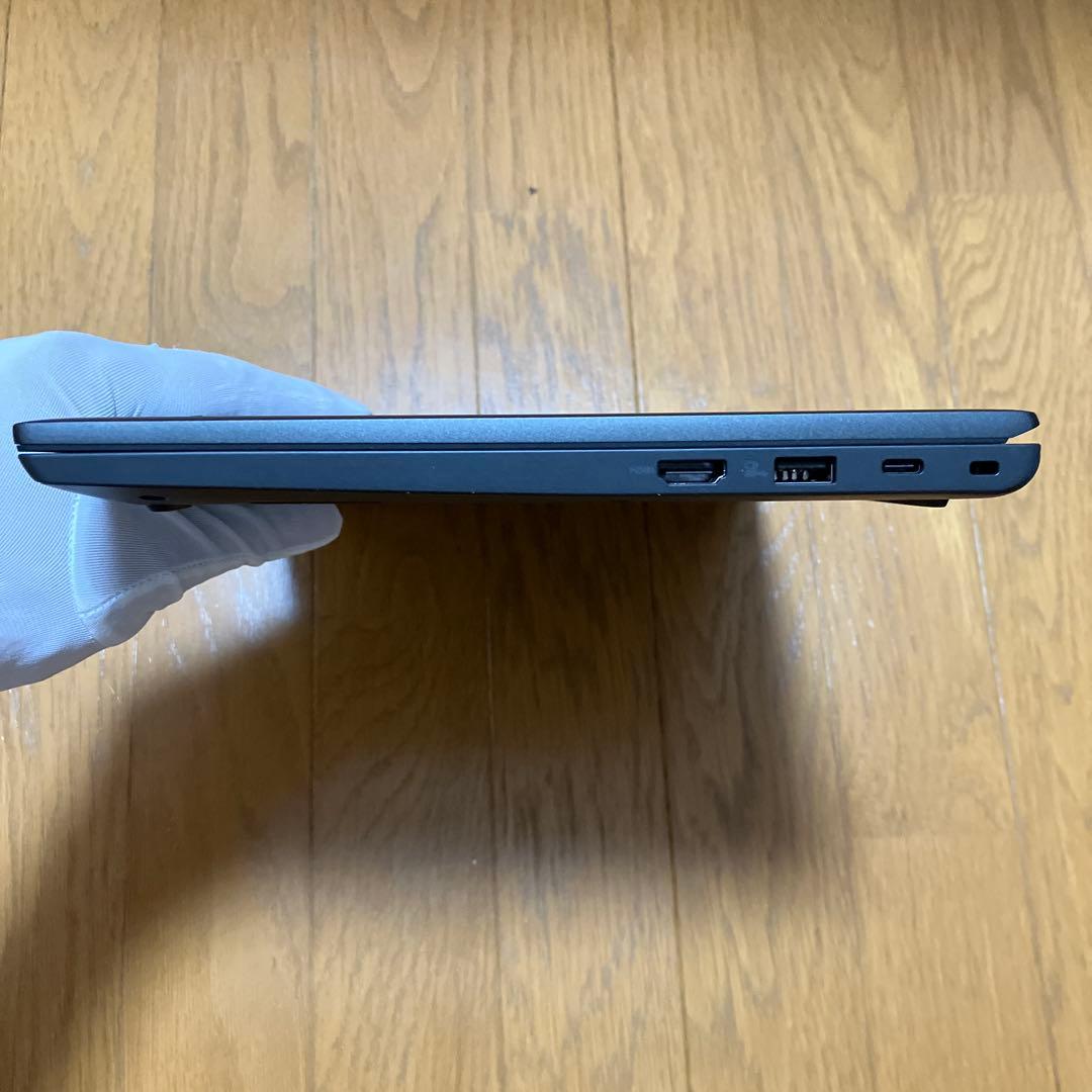 Windowsノート本体 ThinkPad L13 gen4/i5/16GB/256GB/MsOffice