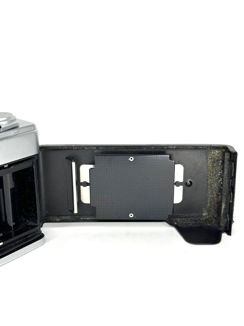 OLYMPUS レンジファインダー 35 DC★動作品★A356