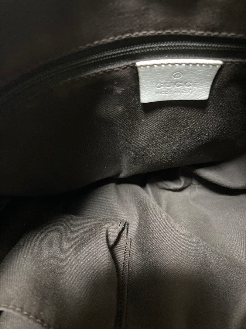 GUCCI グッチ　ショルダーバッグ