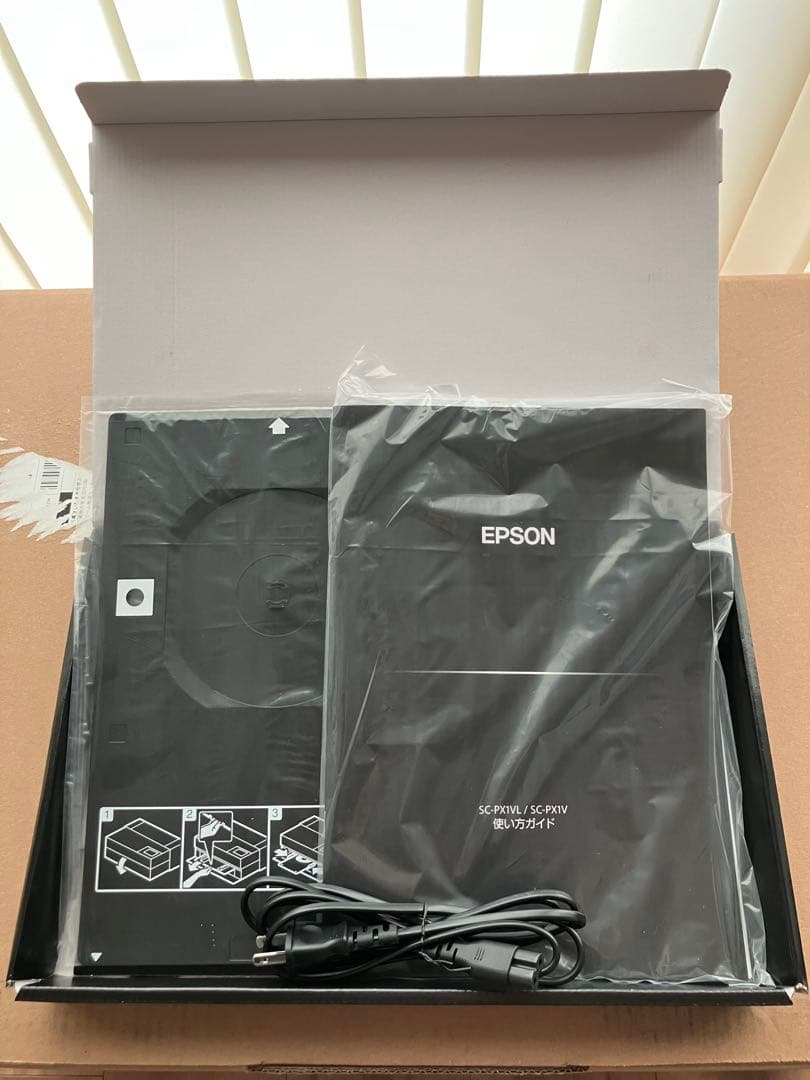 Epson SC-PX1V プリンター エプソン A3 プロ仕様