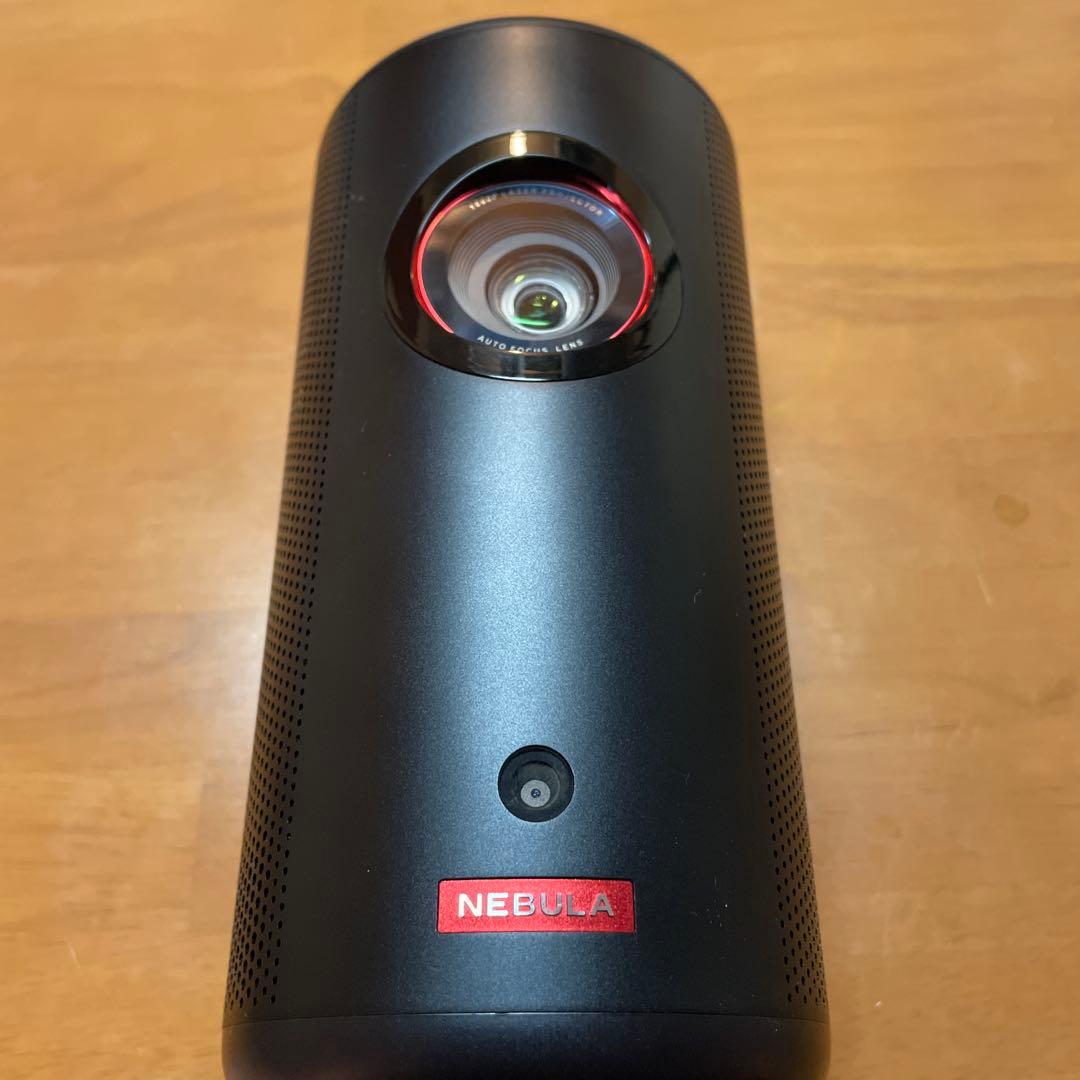 Nebula Capsule 3 Laser 【ジャンク品】