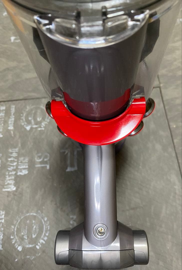 【徹底整備済・動作保証付】ダイソンV11 SV14 本体のみ