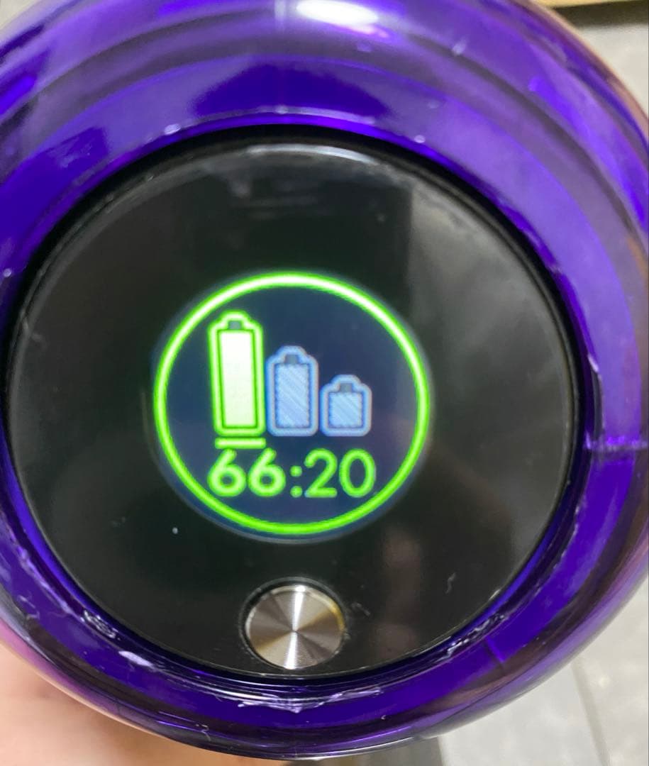 【徹底整備済・動作保証付】ダイソンV11 SV14 本体のみ