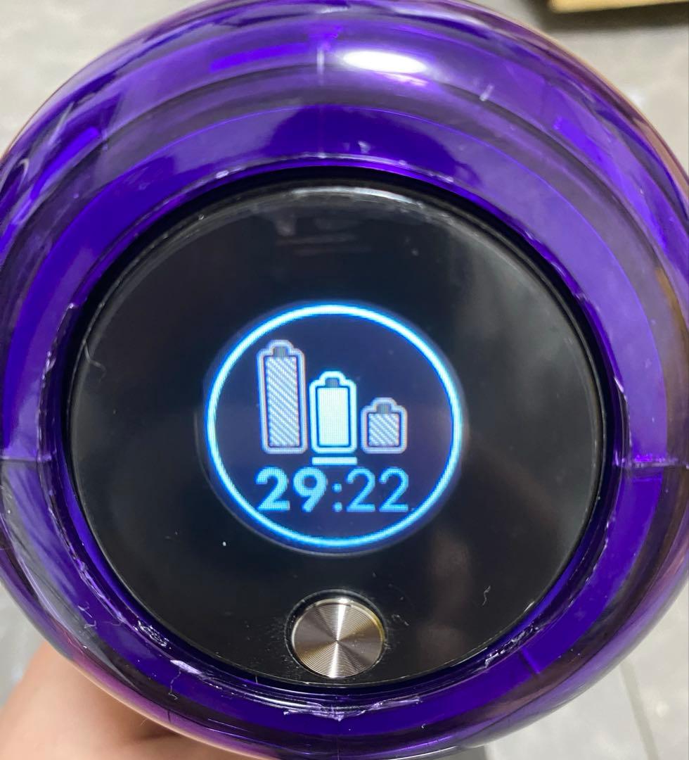 【徹底整備済・動作保証付】ダイソンV11 SV14 本体のみ