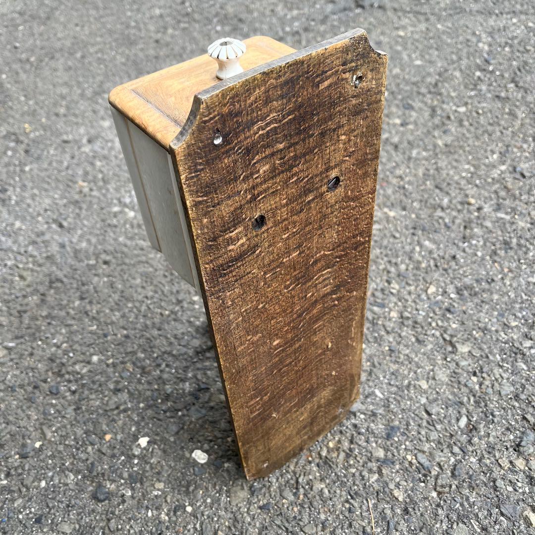 壁掛け コーヒー ミル グラインダー ビンテージ ヨーロッパ 西洋