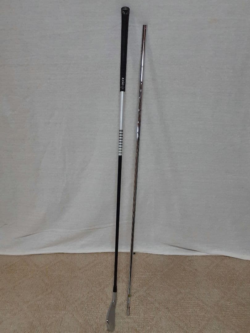 XXIO FORGED 、4番アイアン単品 ツアーAD75 (R)