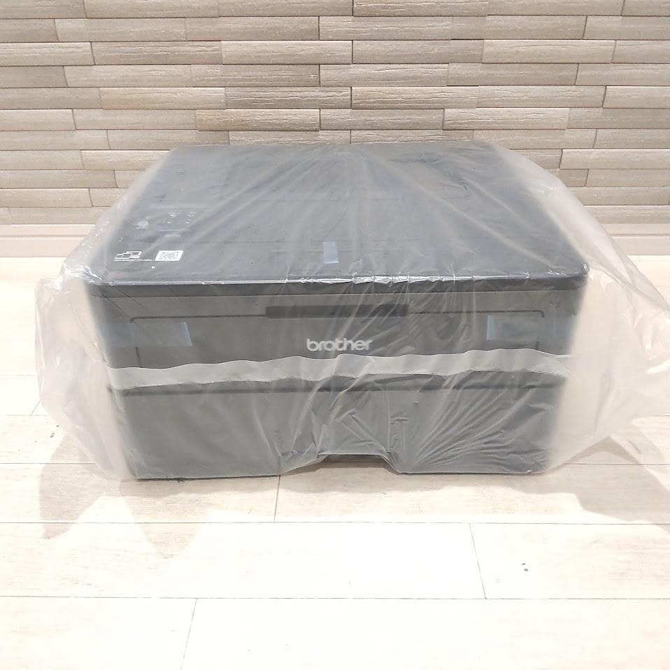 ★新品未使用品★ Brother レーザープリンター A4 HL-L2375DW