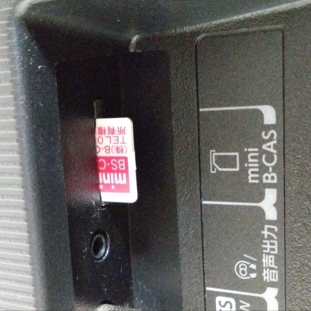 TOSHIBA 液晶テレビ 24V34 2022年製　REGZA　動作確認済