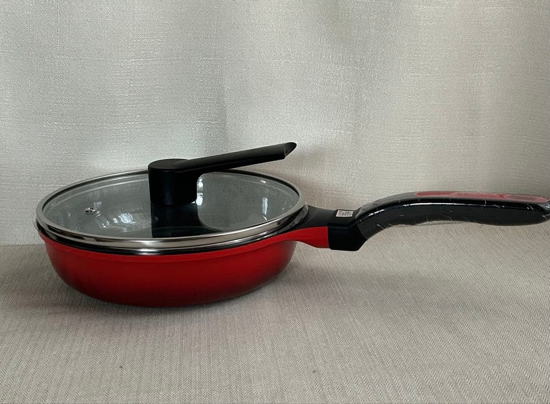 Bellfina ベルフィーナ　ダイヤモンドパン　グランドセット　A-77240