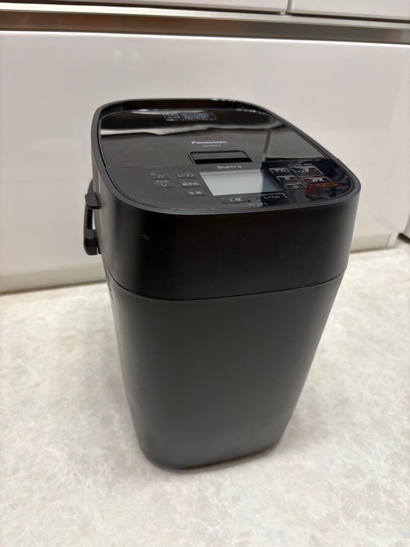 Panasonicパナソニックホームベーカリー全自動