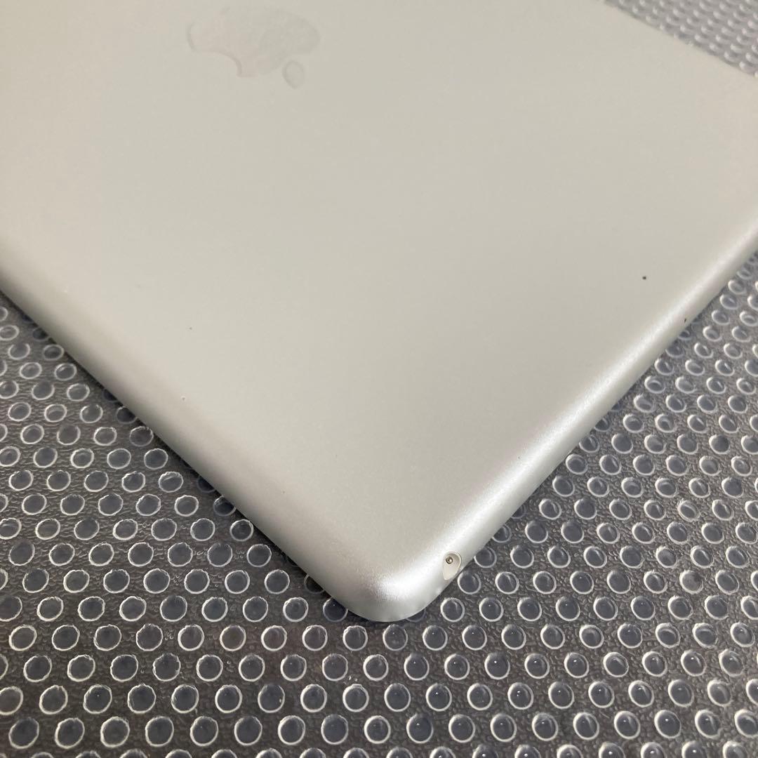 846【早い者勝ち】電池ほぼ新品☆iPad6第6世代 32GB WIFIモデル☆