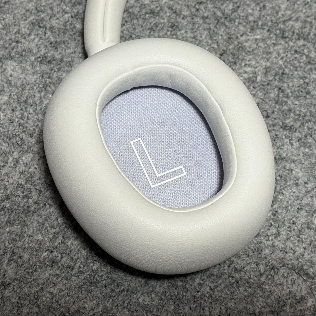 【美品】Logicool G735 ゲーミングヘッドセット ホワイト