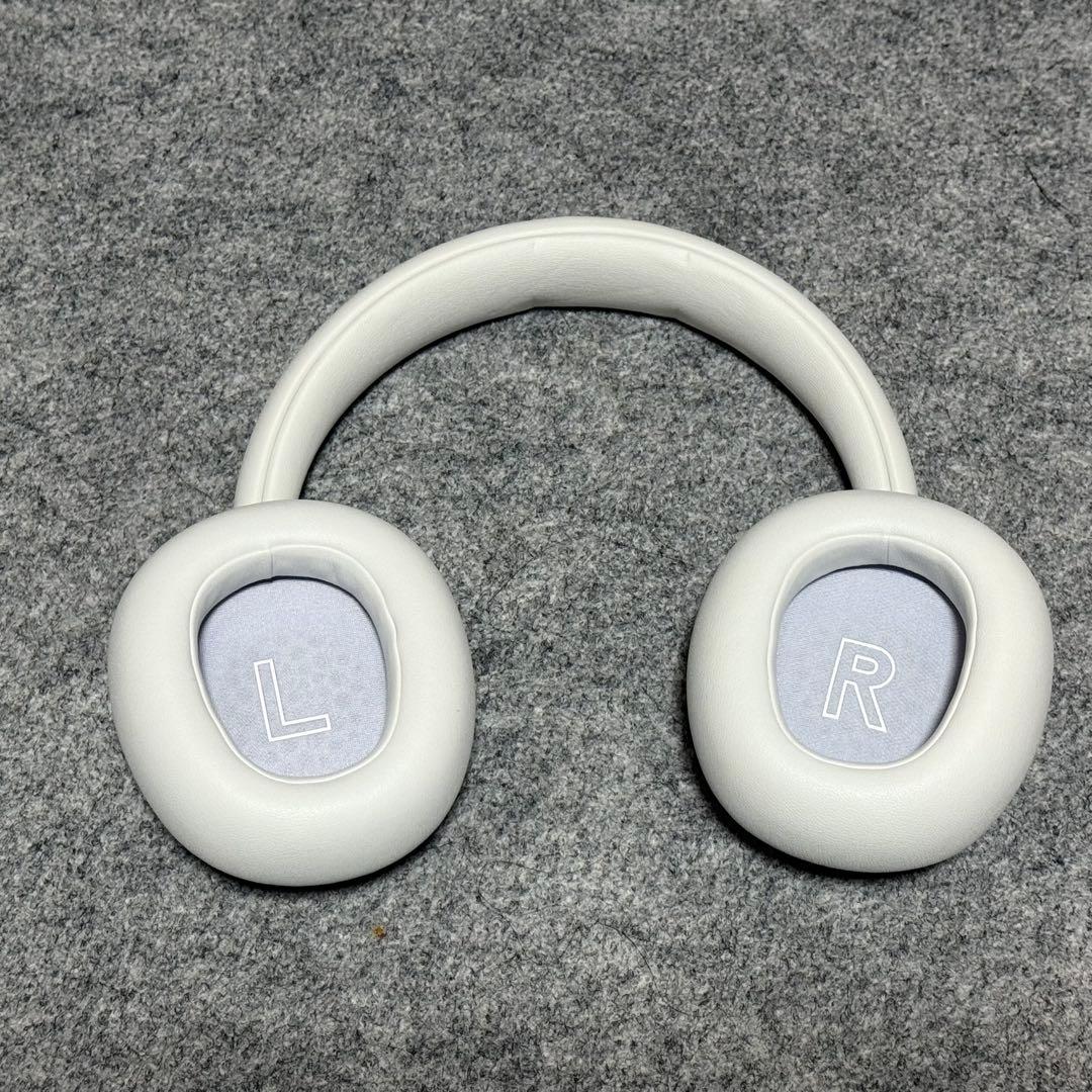 【美品】Logicool G735 ゲーミングヘッドセット ホワイト