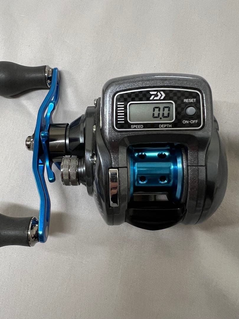 ダイワ SALTIST ICS 103SH-L