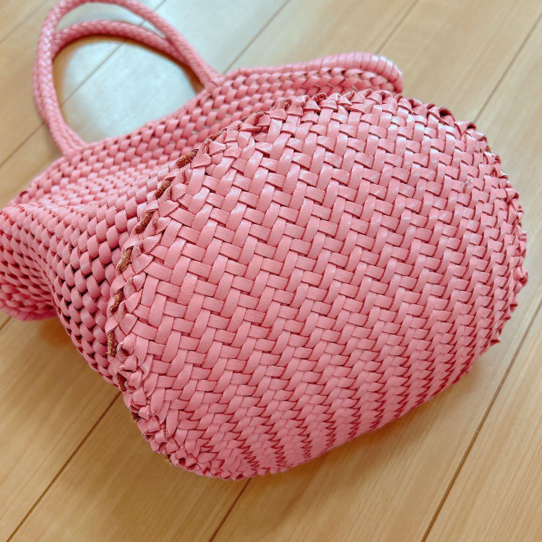 美品 dragon diffusion バッグ ドラゴン イエナ購入