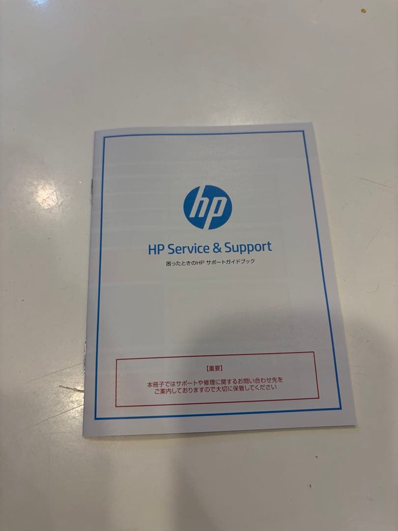 HP 14-em0000 ノートPC Ryzen5 16GB 512GB