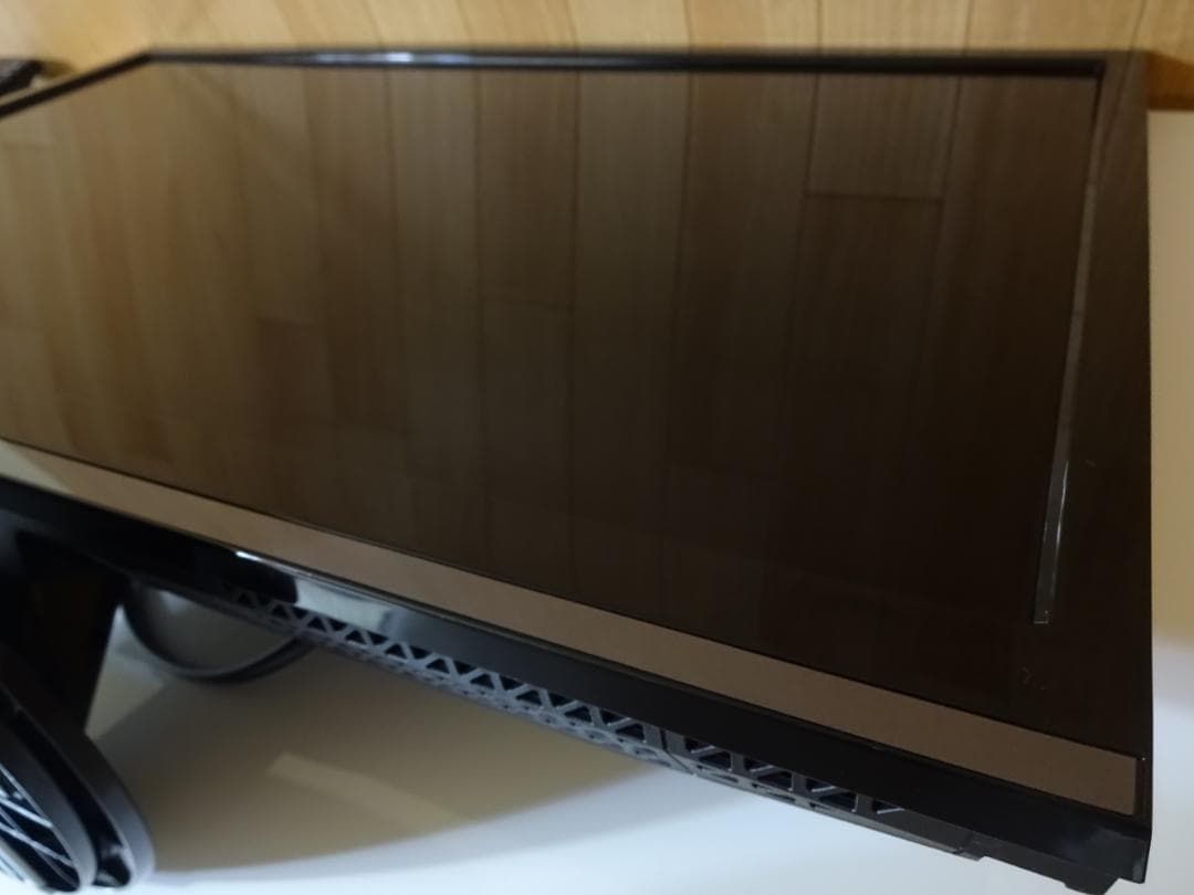 SHARP 24V型 液晶テレビ USB外付HDD録画対応 2T-C24A