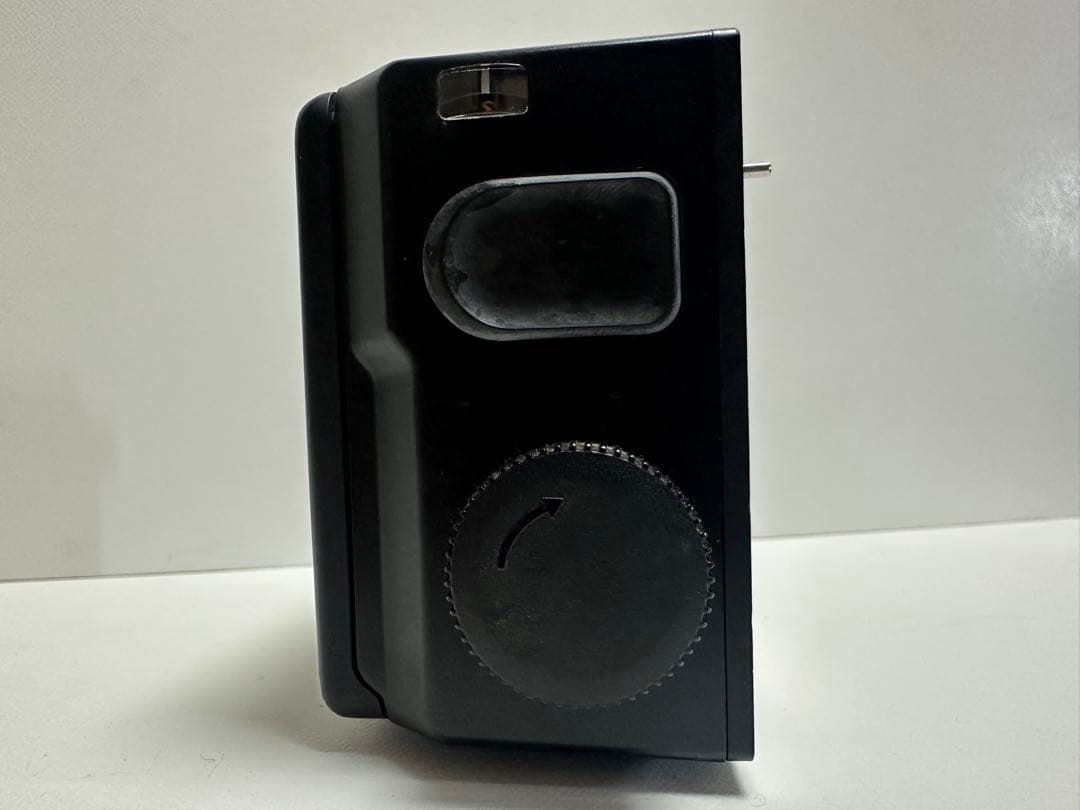 Mamiya 120 ロール フィルムバック ホルダー HA401 ※r2※