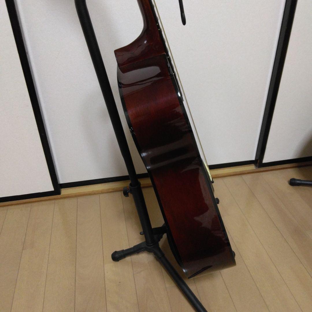 Stafford スタッフォード　SF-200F-bs アコースティックギター